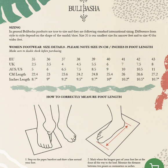 Bulibasha Mouna ochre loafers size 40 - Picture 5 of 5